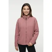 CMP - Women's Jacket - Fleecejacke Gr XXS rosa