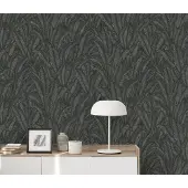 Fashion For Walls "Sansibar" floral geprägt Phthalate frei