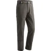Maier Sports "Nil Winter" Herren Winter Wanderhose, Funktionshose mit Netzinnenfutter