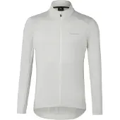 Straede - Aerlig Light Winter Jacket - Fahrradjacke Gr L grau