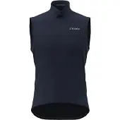 Straede - Thermal Vest - Fahrradweste Gr M blau