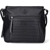 Rieker Schultertasche, Damen-Handtasche, mit praktischen Fächern
