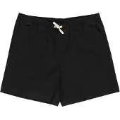 Element Shorts "Chillin Twill 18", Herren, Gr. XS, schwarz (washed schwarz), Obermaterial:70% Baumwolle, 30% Baumwolle., Hosen Shorts