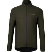 Straede - Aerlig Winter Jacket - Fahrradjacke Gr XS oliv