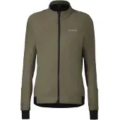 Straede - Kaern Winter Jacket - Fahrradjacke Gr L oliv