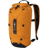 Exped - Cloudburst 9 - Daypack orange