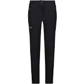 CMP - Girl's Long Pant 35T3205 - Softshellhose Gr 164 schwarz