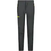 CMP Kinder Trekkinghose KID LONG PANT 35T3244-F902 164 - Jungle - 164