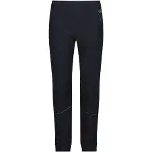 CMP - Girl's Pant Long 34T3365 - Trekkinghose Gr 164 schwarz