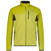 CMP MAN Fleece Jacket cardamom (E508) 54
