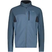 CMP MAN Fleece Jacket avio (N876) 46