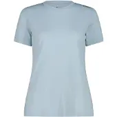 CMP Woman T-shirt sky (L214) 42
