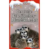 Sonstige Verlage Der große Erdmännchen-Adventskalender