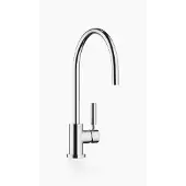 Dornbracht TARA Einhebelmischer für Spül-/Profibrause, Ausladung 235mm, 33836888-00, Farbe: Chrom