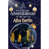 Sonstige Verlage Der inoffizielle Adventskalender von Alba Berlin