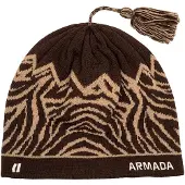 Armada Tassel Skully Mütze