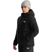 The North Face Damen Jacken/Anoraks lg.Arm Da W ACONCAGUA HOODED JACKET