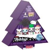 Funko POP! The Nightmare Before Christmas Figur