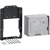 Hager HXF040H Motorantrieb für Baugröße h1600 24-48V DC
