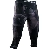 X-Bionic - Atmungsaktive und dehnbare 3/4-Tights – Herren – Energy Accumulator 4.0 Pants 3/4 M - Energy Accumulator 4.0 Pants 3/4 M Marco Odermatt für