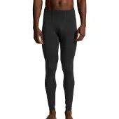 Craft Wool 95 Pants Men black/melange (999M) M