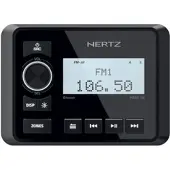 Hertz HMR 18