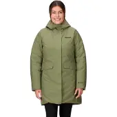 Marmot Damen Jacke Wm's Oslo Gore-tex Jacket Violett S