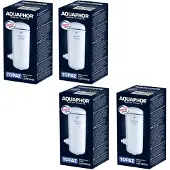 AQUAPHOR Topaz Filtereinsatz 4 Stück.