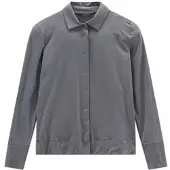 Jeanne Baret Navarino Shirt rock (U629) 46