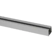 Brumberg 88163250 1-Phasen-Stromschiene DALI, L=3.000 mm, alu anodisiert