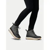 Columbia - Women's Moritza Shield - Winterschuhe Gr 42 blau