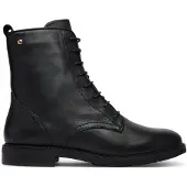 Pikolinos Schnürschuhe Deva W2L-8749 Schwarz 38