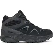 Merrell Damen Wanderstiefel Stiefel Yokota 3 Mid GTX J038958 Schwarz