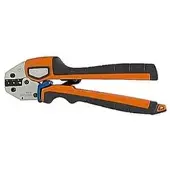 ABB ERG4002A Handwerkzeug ergonomisch für isol. u. unisol. Verbinder 7TCA131000R0021