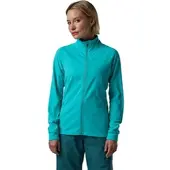 Rossignol W Mid Layer Stretch Jacket baltic (A85) M