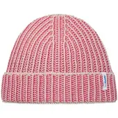 Eisbar Sorrak Mütze brushed silver-pitti pink (133)