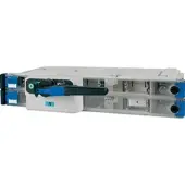 Eaton 164125 Sicherungs-Lasttrennschalter, 4p, NH00, AC23 PIFT0H431C151CCA