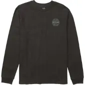 Salty Crew Salty Fill LS Tee black (BLK) XXL