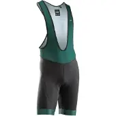 Northwave Active EVO Bibshort black/petrolium (153) M
