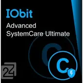 IObit Advanced SystemCare Ultimate 19