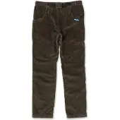 KAVU - Chilli Roy Pant - Freizeithose Gr M schwarz