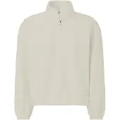 Vaude Najun Halbreißverschluss-sweatshirt