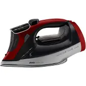 Ufesa Zenith 3200W Dampfbügeleisen 260g Dampfstoß Keramiksohle Auto-Off