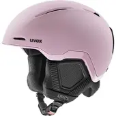 Uvex Monte Pro rose 56-59 cm