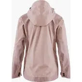 Klättermusen Damen Skijacke Brage 2.0 Jacket W's Rosa L
