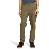 Element Funktionshose "Howland Classic", Herren, Gr. 26, grau (stone gray), Obermaterial: 50% Baumwolle, 48% Baumwolle, 2% Elasthan., Hosen Funktionshose