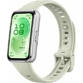 Huawei Band 11 Smartwatch, Fitness Tracker, Legierungsgehäuse, Grün