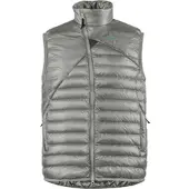 Klättermusen Lopt Vest M's flint grey (896) S