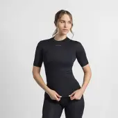 Sportful Light W Tee Short Sleeves black (002) XS