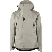 Klättermusen Svalinn Hood Jacket W's ridge grey (904) XL